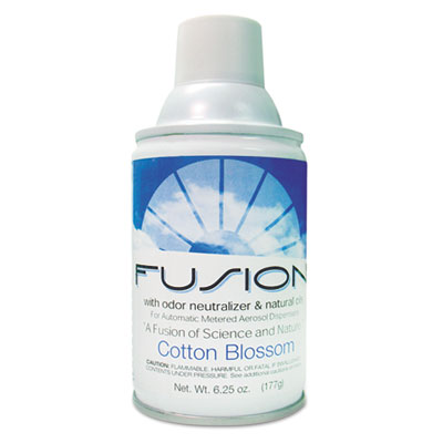 Fresh Products Fusion Metered Aerosols