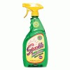 Sparkle Green Formula Glass Cleaner