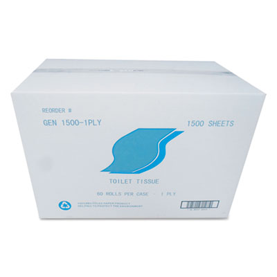 GEN Standard Bath Tissue