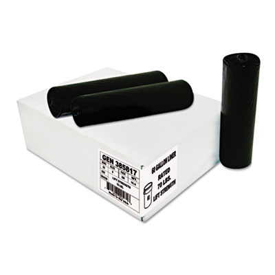 GEN High Density Can Liners