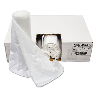 GEN High Density Can Liners
