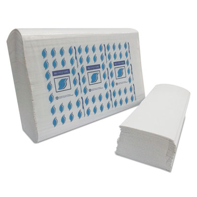 GEN Multi-Fold Paper Towels