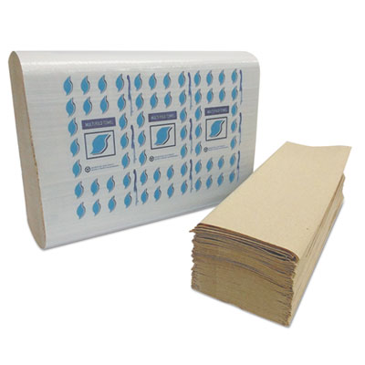 GEN Multi-Fold Paper Towels