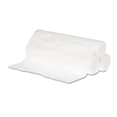 General Supply High-Density Can Liners