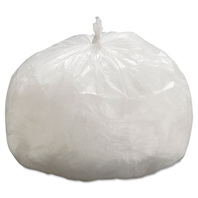 General Supply High-Density Can Liners