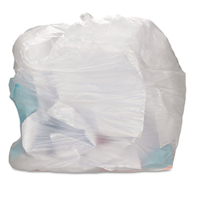 General Supply High-Density Can Liners