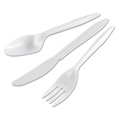 GEN Wrapped Cutlery Kit