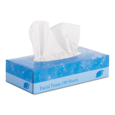 GEN Facial Tissue