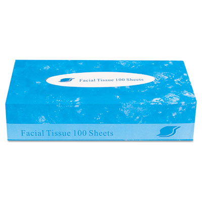 GEN Facial Tissue