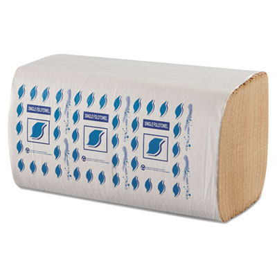 GEN Single-Fold Paper Towels