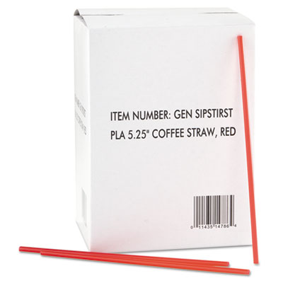 GEN Coffee Stirrers