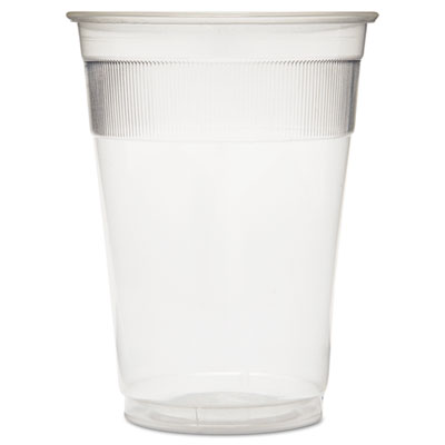 GEN Individually Wrapped Plastic Cups