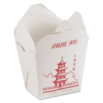 GW&reg; Microwavable Food Box