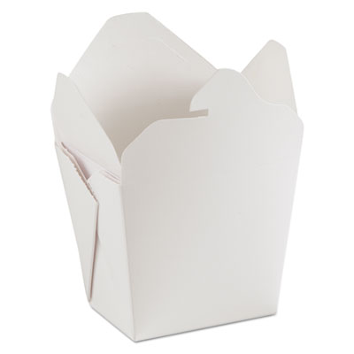GW&reg; Microwavable Food Box