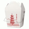 GW&reg; Microwavable Food Box