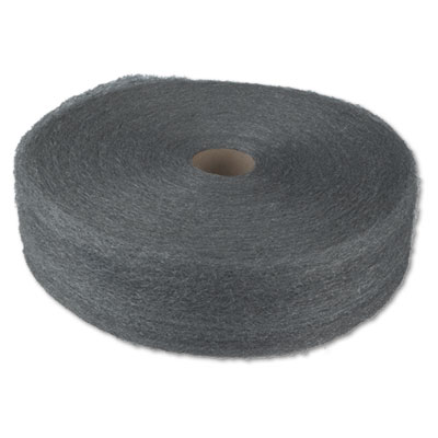 GMT Industrial-Quality Steel Wool Reel