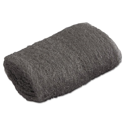 GMT Industrial-Quality Steel Wool Hand Pads