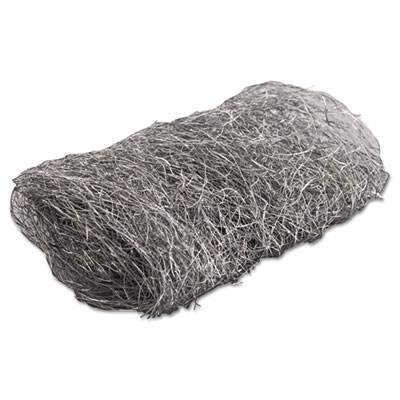 GMT Industrial-Quality Steel Wool Hand Pads