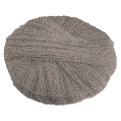 GMT Radial Steel Wool Floor Pads