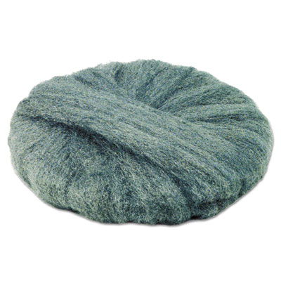 GMT Radial Steel Wool Floor Pads