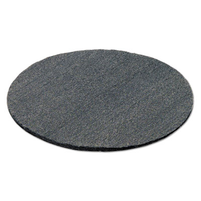 GMT Radial Steel Wool Floor Pads