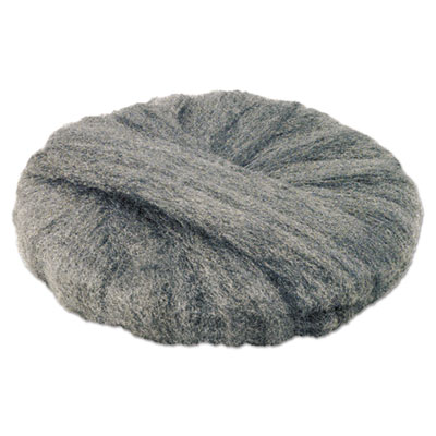 GMT Radial Steel Wool Floor Pads