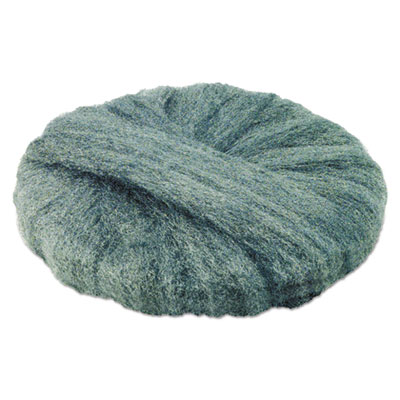 GMT Radial Steel Wool Floor Pads