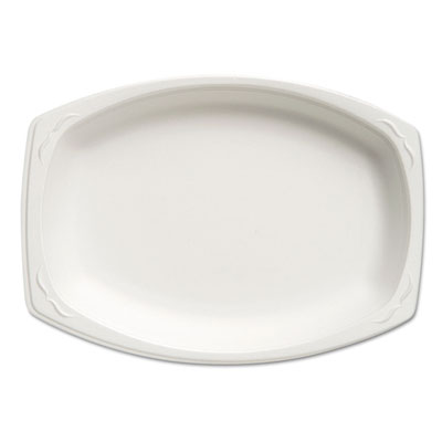 Genpak&reg; Celebrity Foam Dinnerware