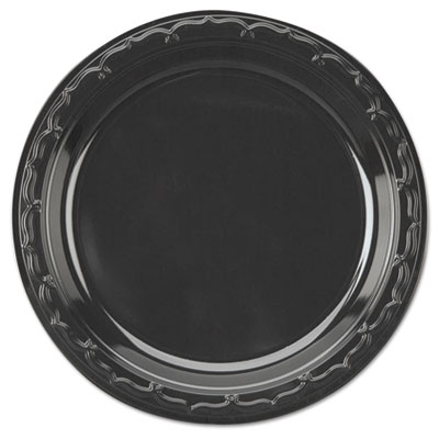 Genpak&reg; Silhouette&reg; Plastic Dinnerware