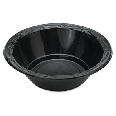 Genpak&reg; Silhouette&reg; Plastic Dinnerware