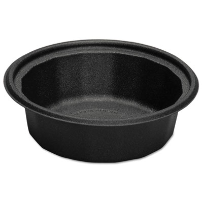 Genpak&reg; Microwave-Safe Containers