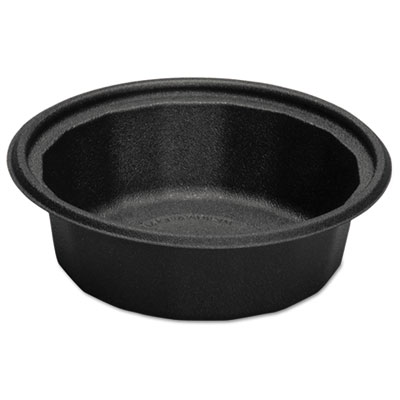Genpak&reg; Microwave-Safe Containers