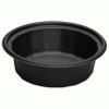 Genpak&reg; Microwave-Safe Containers