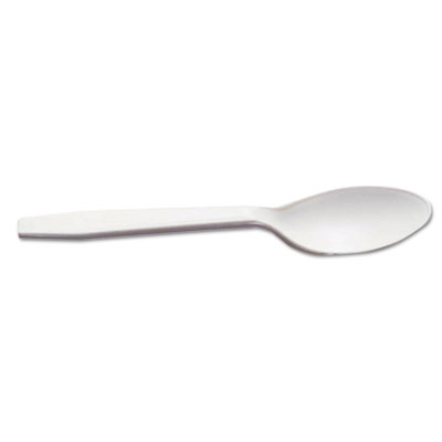 Genpak&reg; Harvest&reg; Starch Disposable Utensils