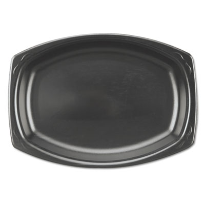 Genpak&reg; Elite Laminated Foam Dinnerware