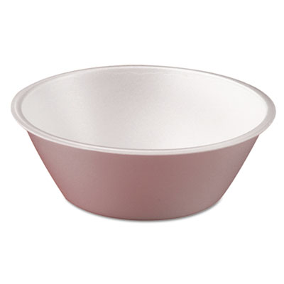 Genpak&reg; Laminated Utility Bowls