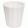 Genpak&reg; Paper Drinking Cups