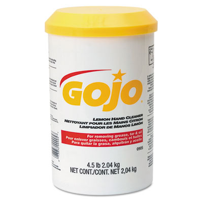 GOJO&reg; Hand Cleaner