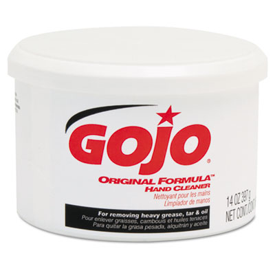 GOJO&reg; ORIGINAL FORMULA Hand Cleaner