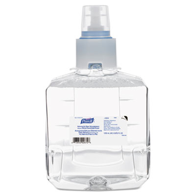 PURELL&reg; Advanced Skin Nourishing Foam Hand Sanitizer