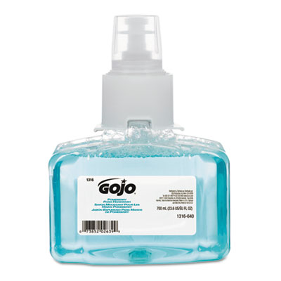 GOJO&reg; Pomeberry Foam Hand Wash