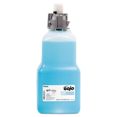 GOJO&reg; Pomeberry Foam Hand Wash
