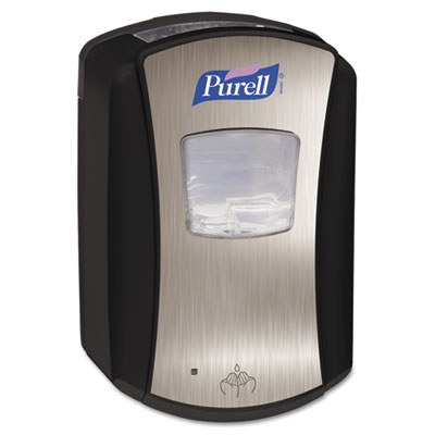 PURELL&reg; LTX-7 Touch-Free Dispenser