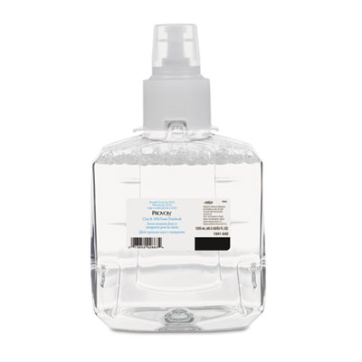 PROVON&reg; Clear & Mild Foam Hand Wash
