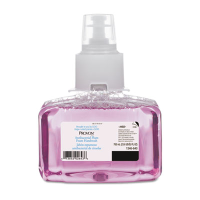 PROVON&reg; Antibacterial Plum Foam Hand Wash