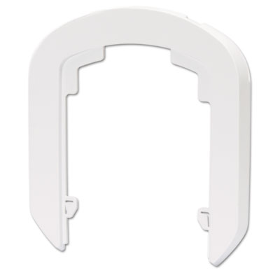 GOJO&reg; TRUE FIT Wall Plate