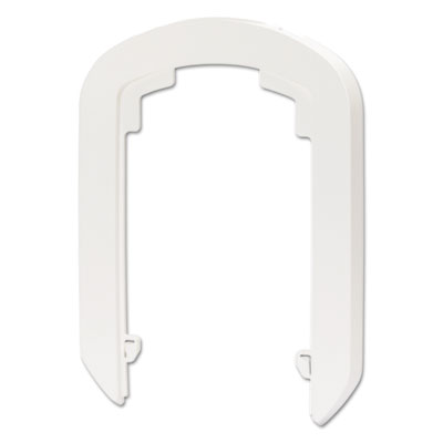GOJO&reg; TRUE FIT Wall Plate