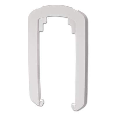 GOJO&reg; TRUE FIT Wall Plate