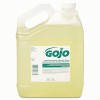 GOJO&reg; Antimicrobial Lotion Soap