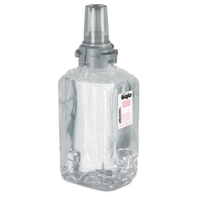 GOJO&reg; Clear & Mild Foam Handwash Refill